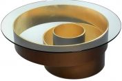 Vertigo Coffee Table