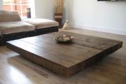 Pedastal Table