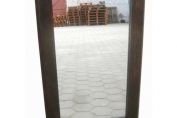 Solid Wood Dakota Mirror