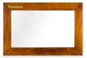 CUB110 - Cube Petite Mirror