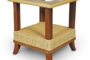 Cambridge Square Coffee Table