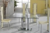 Trinity dining set - Large