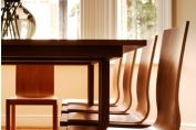 Bespoke Dining Table with Flyt
