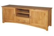 Oak Sideboard