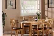 Special Promotion Metro Ext. Dining Table