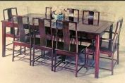 Dining set