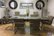 Dining set