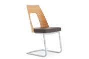 Ercol Romana Cantilever Dining Chair
