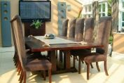 Large dining suite