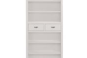 Key Largo Large Bookcase