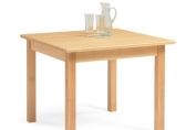 MALT7T Square dining table