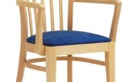 MALT153A Dining armchair