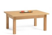 MALT22T Rectangular coffee table
