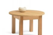 MALT26T Round coffee table