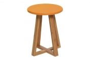 BAMBOO STOOL