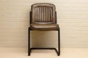 CARL METAL CHAIR
