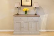 CHATSWORTH SIDEBOARD