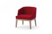 Normandy lounge chair