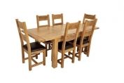 Hamilton Dining