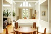 Bespoke Table with Juxa Chairs