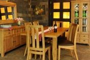 Santiago Dining Set