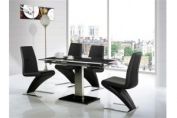 Milan Table