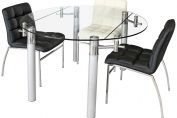 Alicia Extending Dining Table