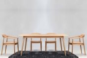 Kardel Dining Set
