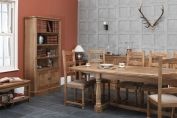 Coniston Standard Extending Table with Chairs
