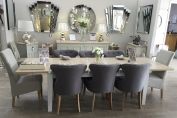 Dining set