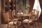 Nathan - Classic Dining Set