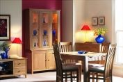 Corndell - Nimbus Dining Room