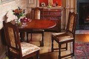 Old Charm - Amberley Dining