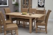 Wooden Dining Set