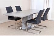 Luxor Dining set