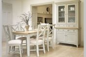 Anglesey Painted Range