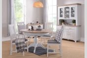 Georgia Dining Set
