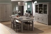 MTE Kaprun Dining Set