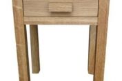 table with drawer
