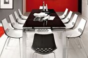 Calligaris Airport Table