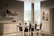 Karel Mintjens Extending Dining Table