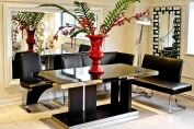 Twilight Dining Table