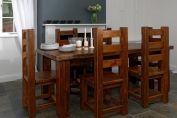 Farmhouse Kitchen Table