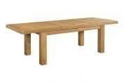 Clovelly Extra large extending table 220-320