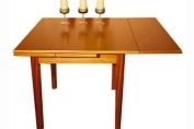 Trafalgar - Draw Leaf Dining Table
