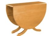 Trafalgar - Drop-leaf Dining Table