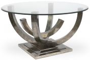 Revolution Dining Table