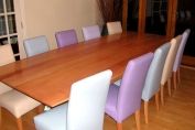 Dining Table with Chairs
