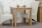 Forest Zen Oak Small Kitchen/Dining Table
