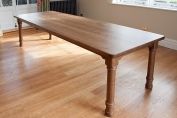 Oak table